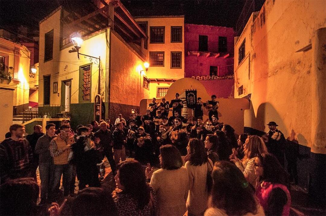 Soltero Fest en Guanajuato: amor y diversión en el corazón de México