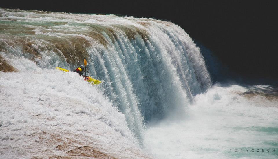 Kayak extremo en Chiapas: vive una aventura inolvidable