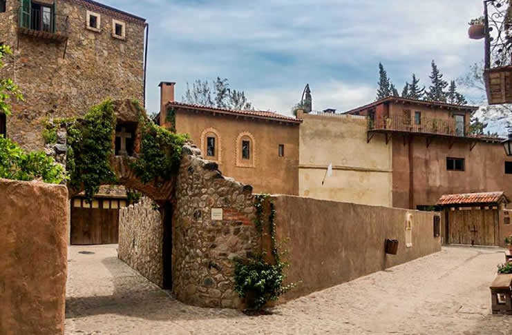 Val’Quirico: un pedacito de Italia en el corazón de Tlaxcala