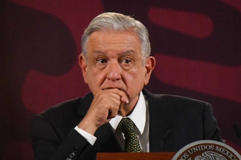 Nuevas revelaciones sobre financiamiento del narcotráfico a campaña de AMLO