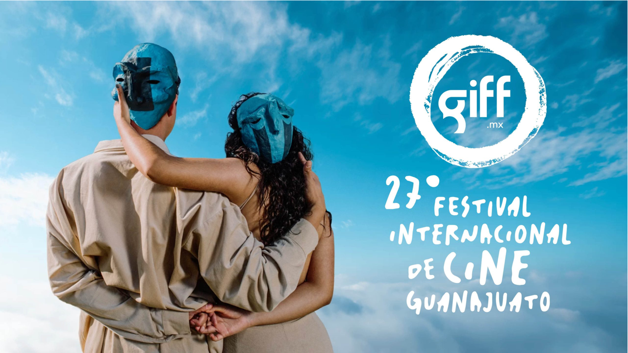 ¡Vive el GIFF 2024! El Festival de Cine en Guanajuato llega con su edición «Humano»