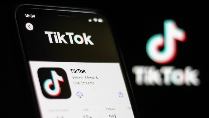 EE.UU. intensifica la presión sobre TikTok con nueva demanda judicial