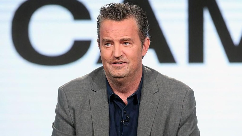 Médico acepta culpabilidad en caso de muerte de Matthew Perry