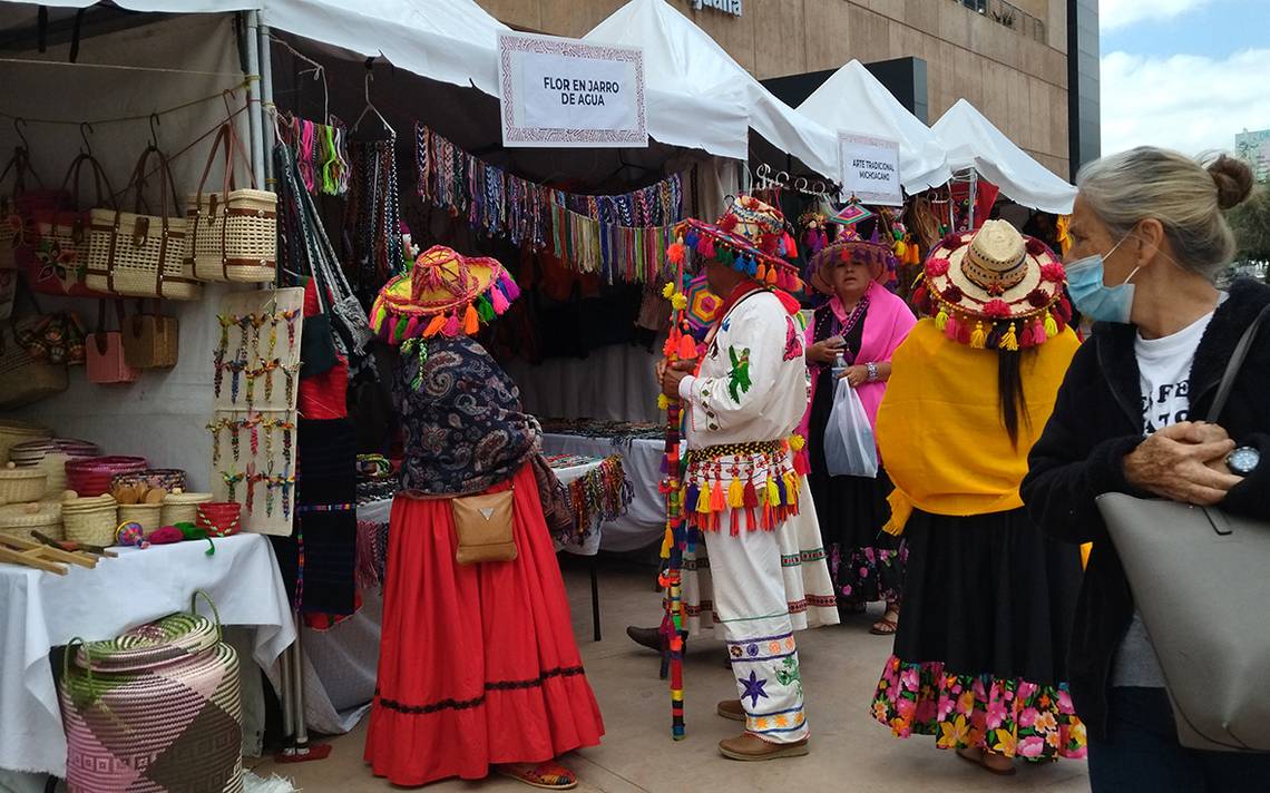 ¡Arranca la Feria de las Lenguas Indígenas Nacionales 2024!