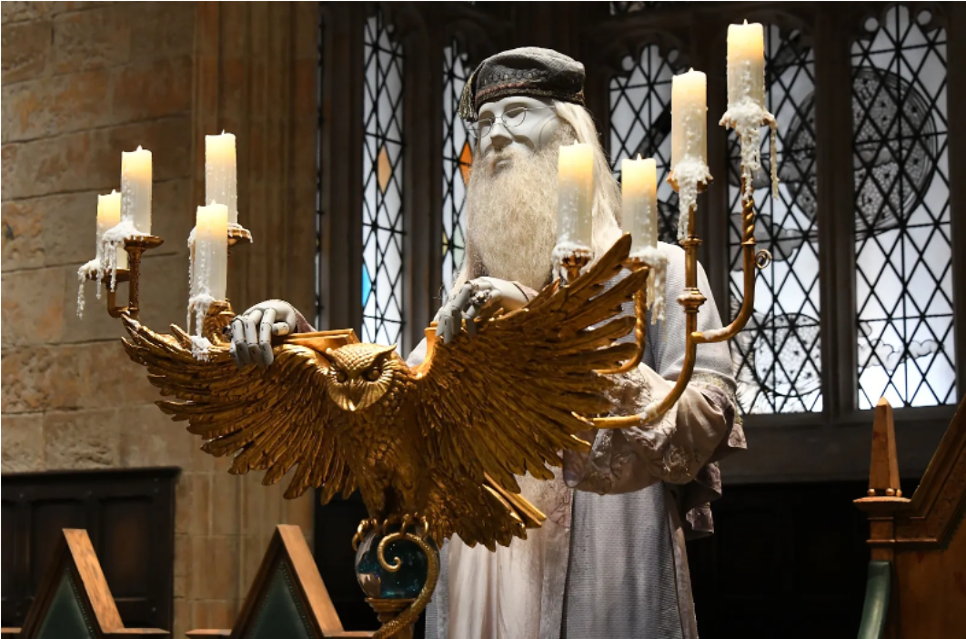 Así será el nuevo mundo de Harry Potter en Universal Orlando