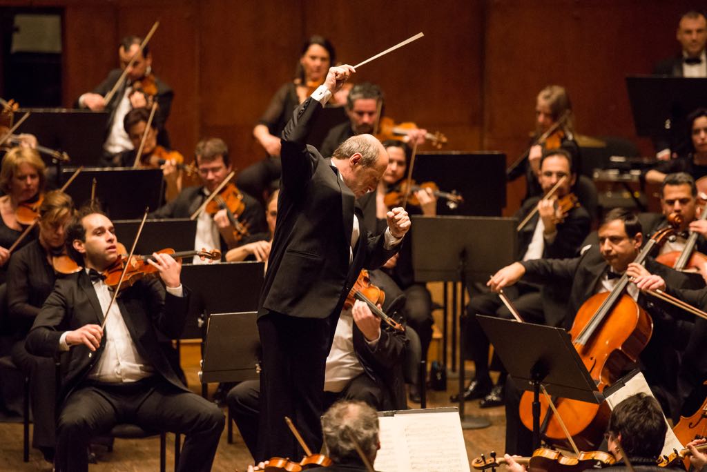 La música clásica podría ser la clave para tratar la depresión resistente