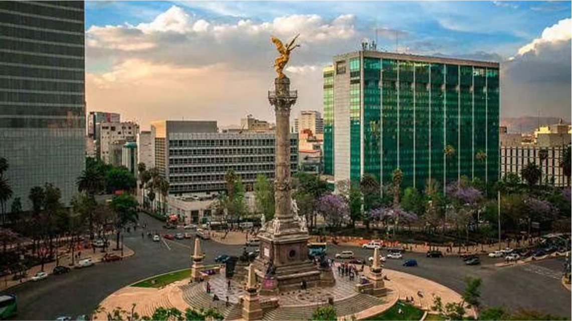 Ciudad de México lidera en inversión extranjera directa con 14 mil mdd en el segundo trimestre de 2024