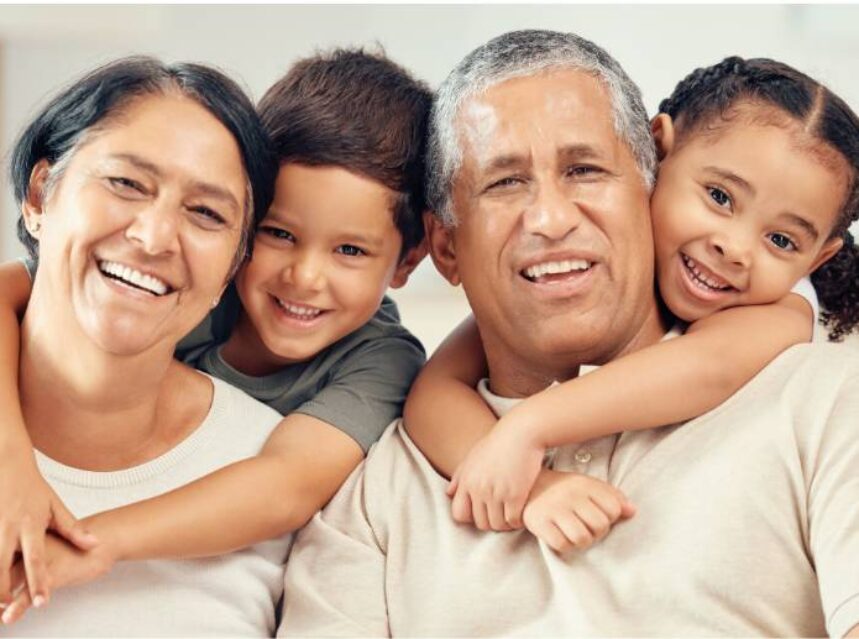 Día del Abuelo en México: Un homenaje a la sabiduría y amor familiar