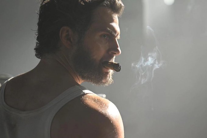 Henry Cavill Deja Atrás a Superman y Renace como Wolverine: ¡Primera Imagen Oficial en el MCU!