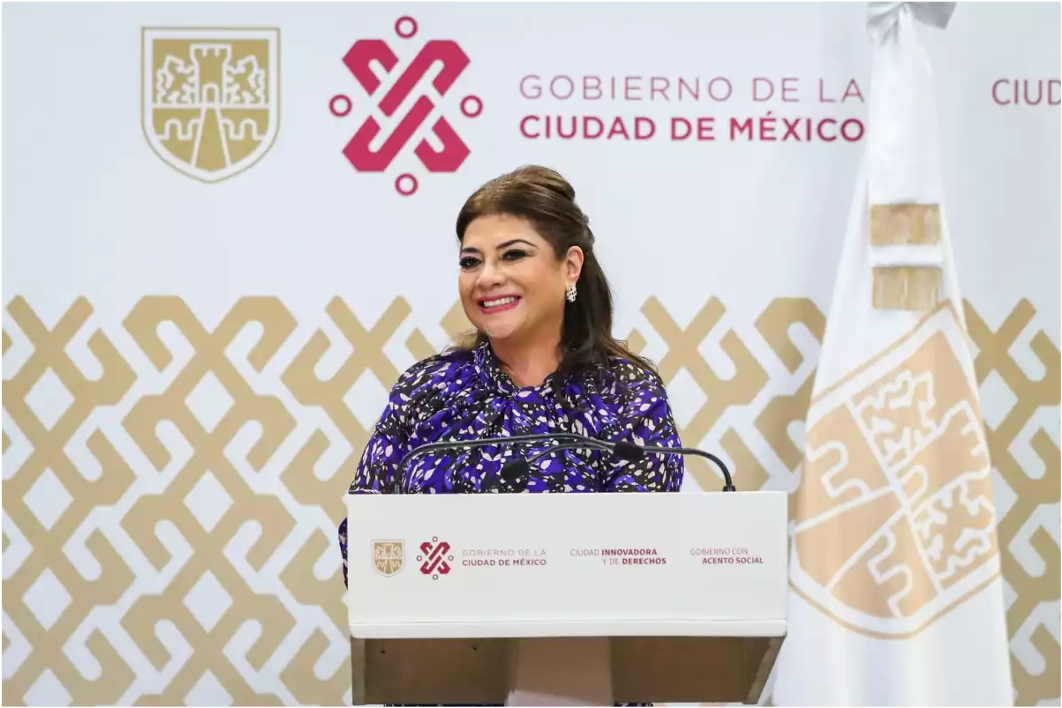 Gabinete de Clara Brugada: Estos son los nombres que podrían integrar el gobierno de la CDMX