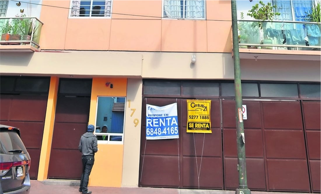 Gobierno de la CDMX publica reformas para frenar aumento en rentas y promover vivienda asequible