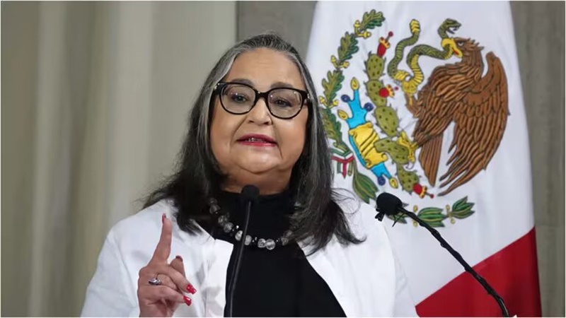 Norma Piña propone paro en la SCJN por Reforma al Poder Judicial