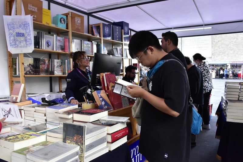 La Feria Internacional del Libro de Antropología e Historia arranca con un vibrante homenaje al INAH y la cultura maya