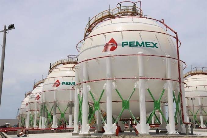 Fortalecerá PEMEX su autosuficiencia en fertilizantes con nueva planta en Poza Rica