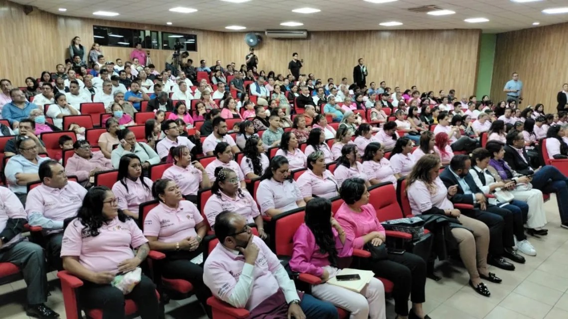 EDOMEX Tendrá a sus Primeras 34 Mujeres Operadoras de Transporte Público