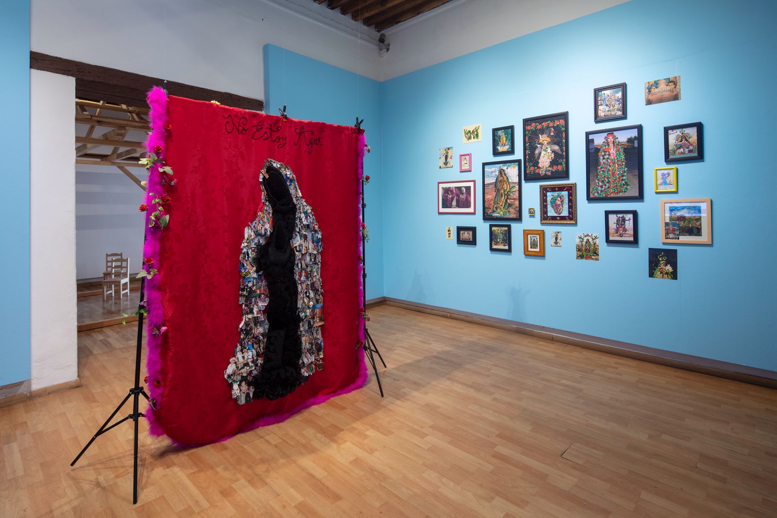 La 15 Bienal FEMSA transforma Guanajuato con arte contemporáneo