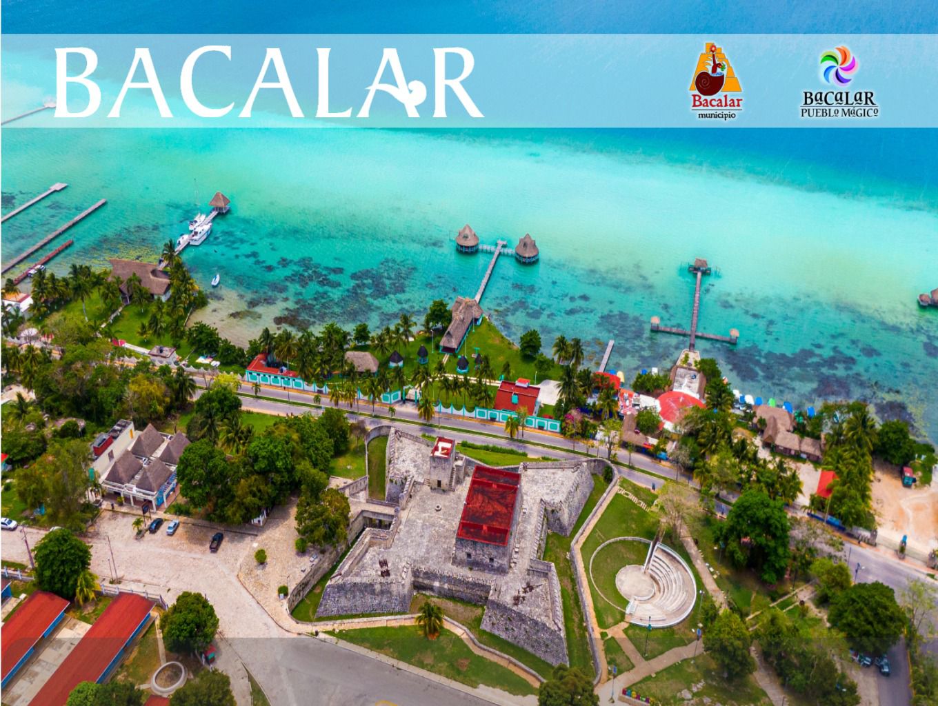 Bacalar se posiciona como un destino cultural único con una serie de eventos imperdibles