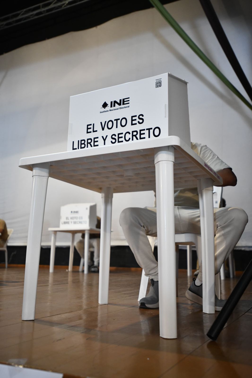 El IECM y partidos políticos logran histórico avance al asegurar el voto en prisión preventiva