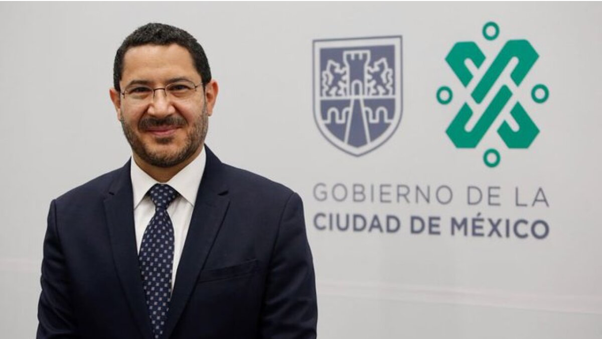 Martí Batres celebra aprobación de reformas en CDMX que benefician a la ciudadanía