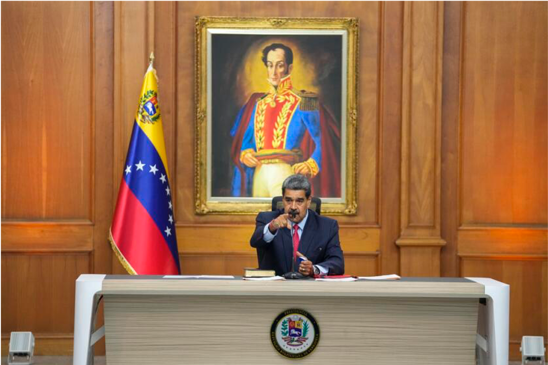 ONU critica la falta de transparencia en las elecciones presidenciales de Venezuela