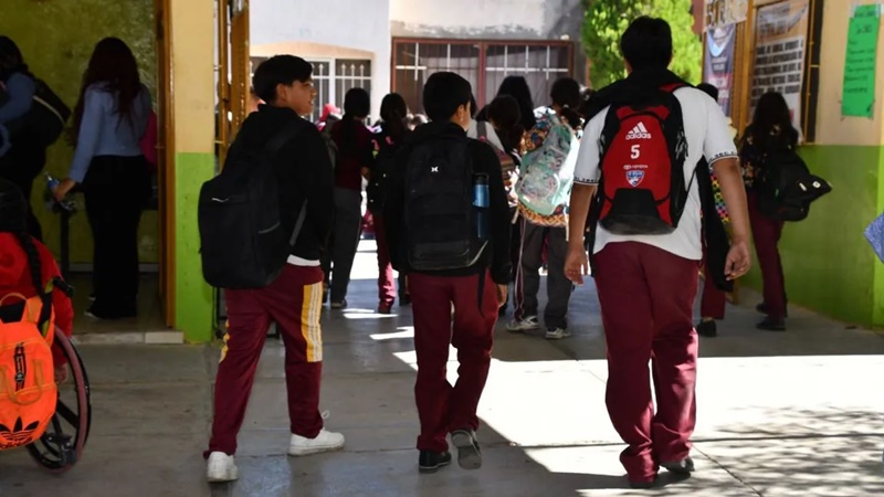 SEP Anuncia Nuevos Horarios Escolares en CDMX para el Ciclo 2024-2025″