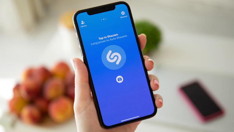 Las canciones más buscadas en Shazam: descubre los éxitos que están marcando tendencia