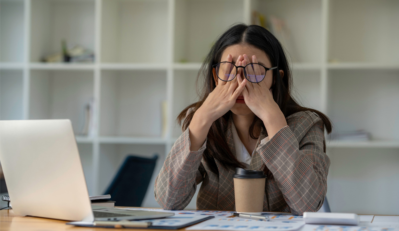 El síndrome del impostor: qué es y cómo enfrentarlo