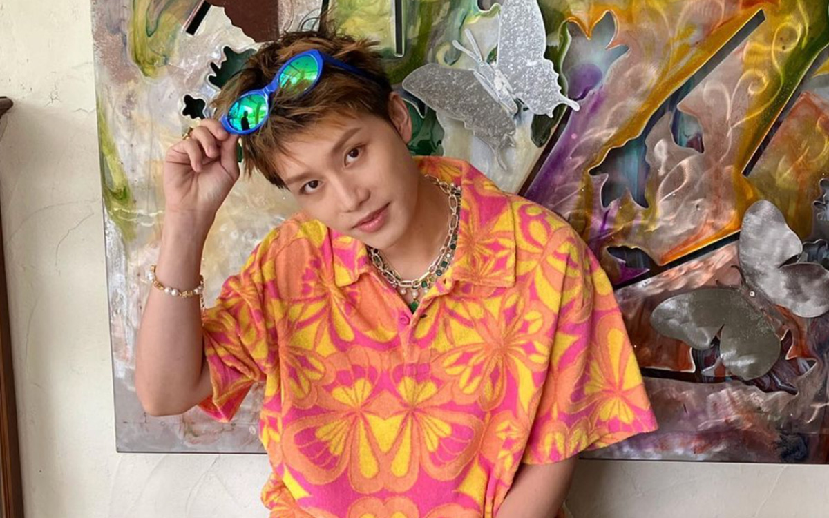 Expulsan a Taeil de NCT tras grave acusación de delitos sexuales