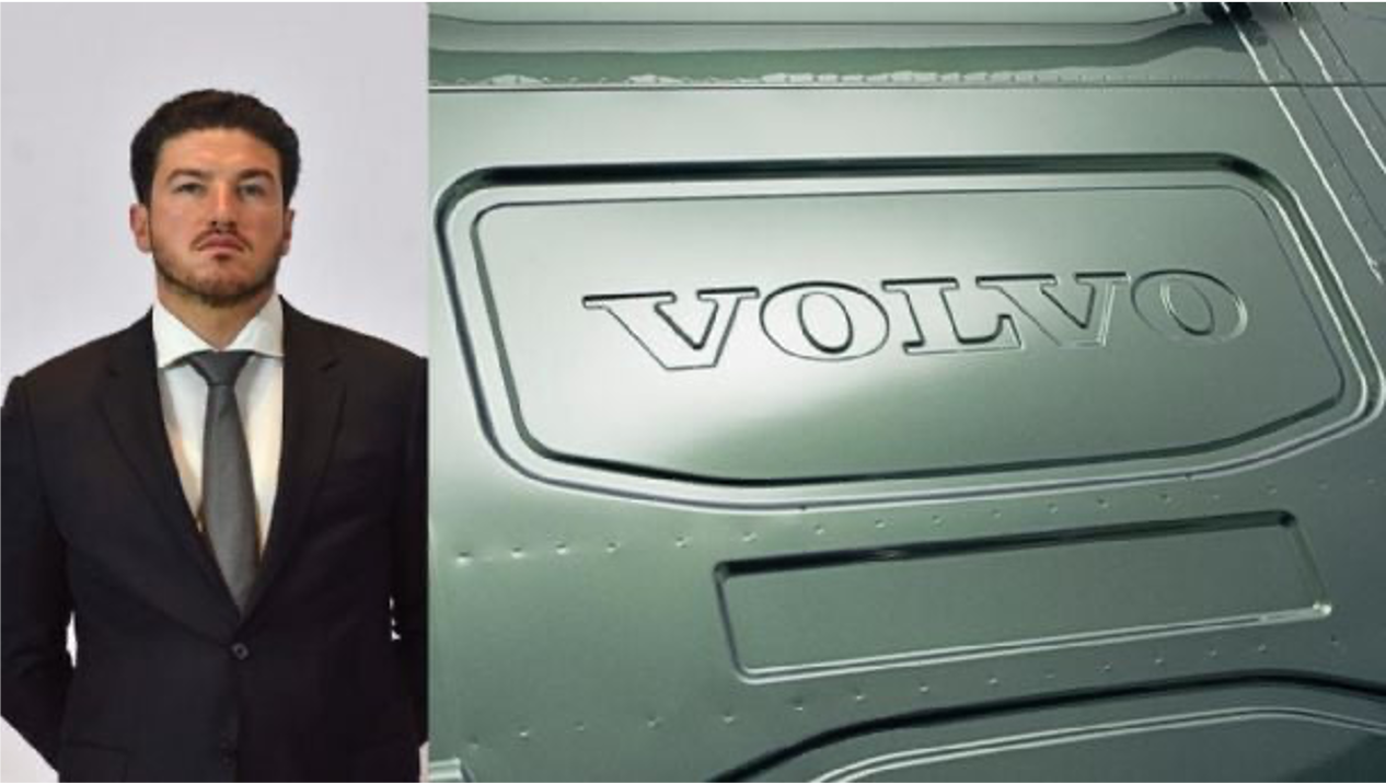 Volvo elige Nuevo León para su nueva planta, mientras Tesla de Elon Musk duda su proyecto en México