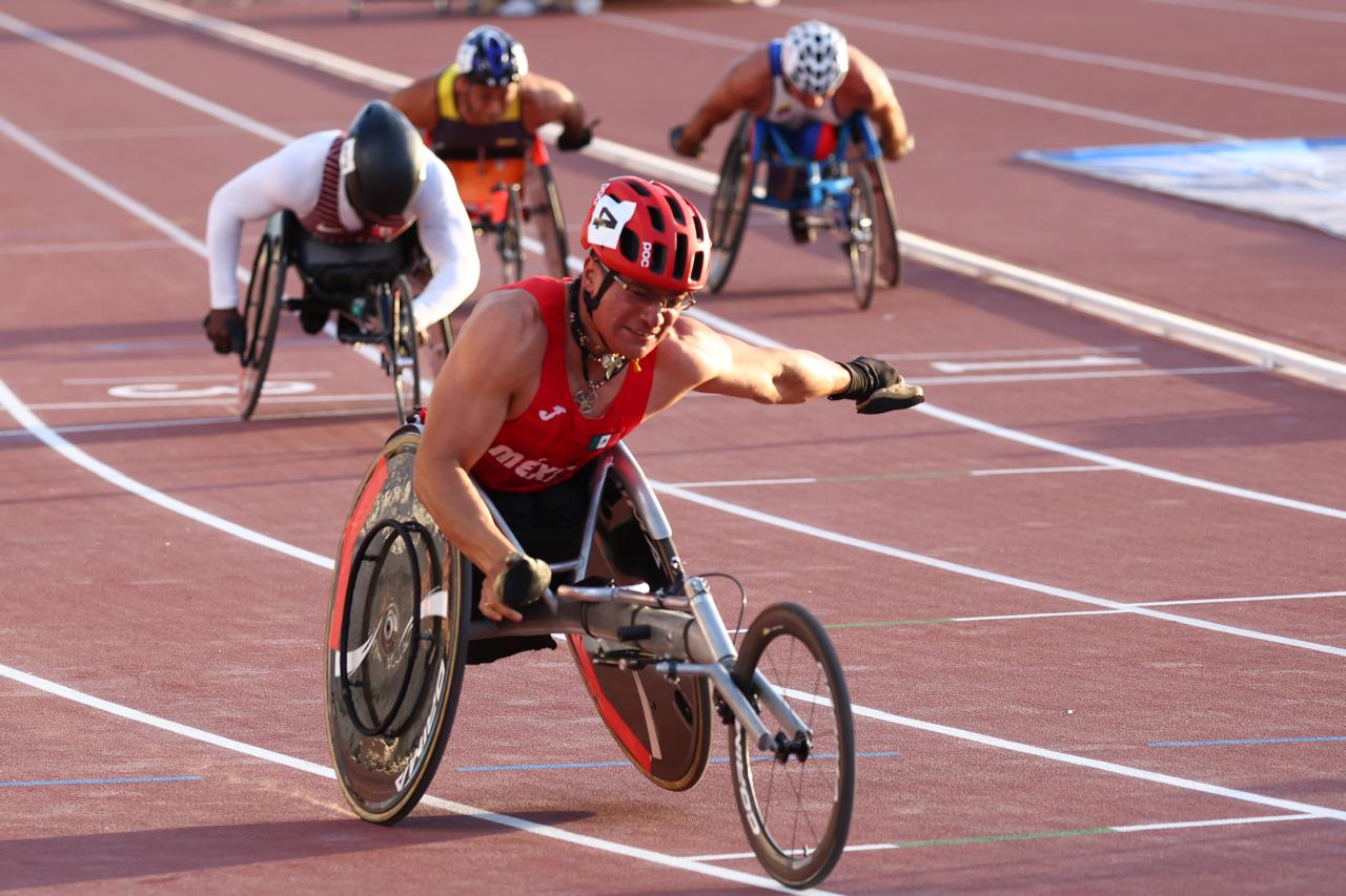 Francia se prepara para recibir 4 millones de visitantes en los Juegos Paralímpicos de París 2024