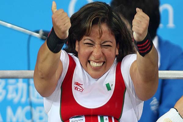 México busca aumentar su legado en los Juegos Paralímpicos de París 2024