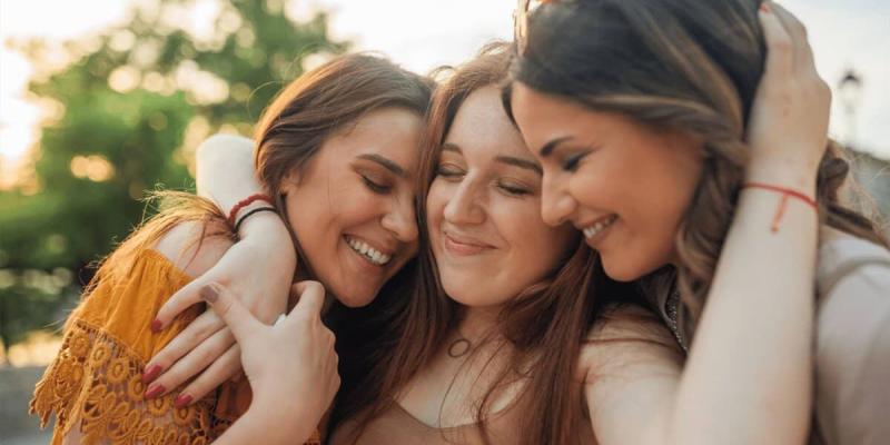 ¿Cómo saber si tienes amigos de verdad? 9 claves para reconocerlos