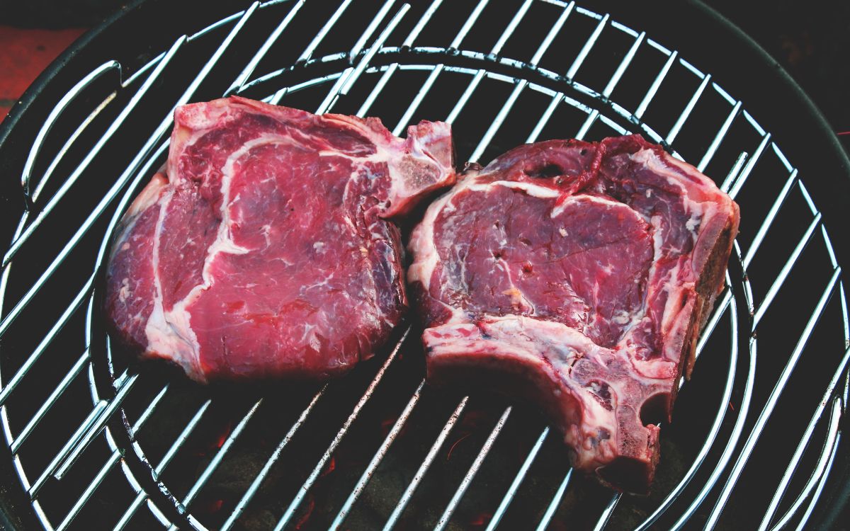 ¿Comes carne roja? Podrías aumentar el riesgo de diabetes tipo 2