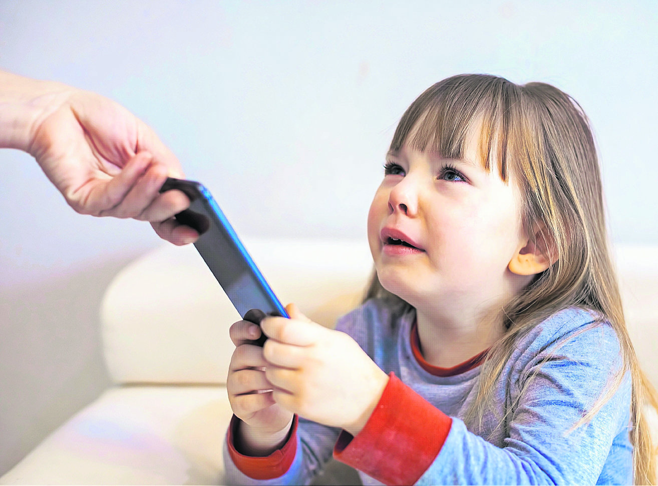 ¿El uso de tablets provoca más berrinches en los niños? Esto dice la ciencia