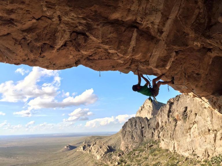 Ecoaventuras Trepachanga: adrenalina y naturaleza en el corazón de Ciudad Juárez