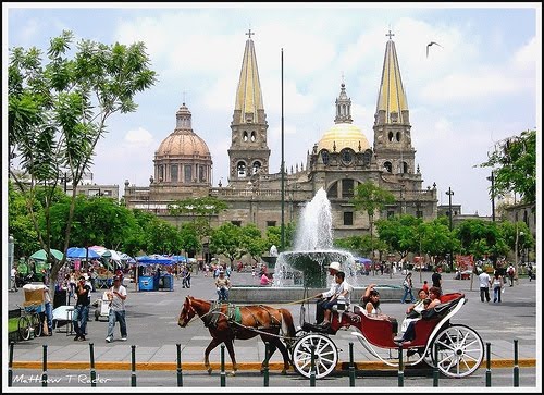 Guadalajara: más allá del turismo convencional, una experiencia inolvidable