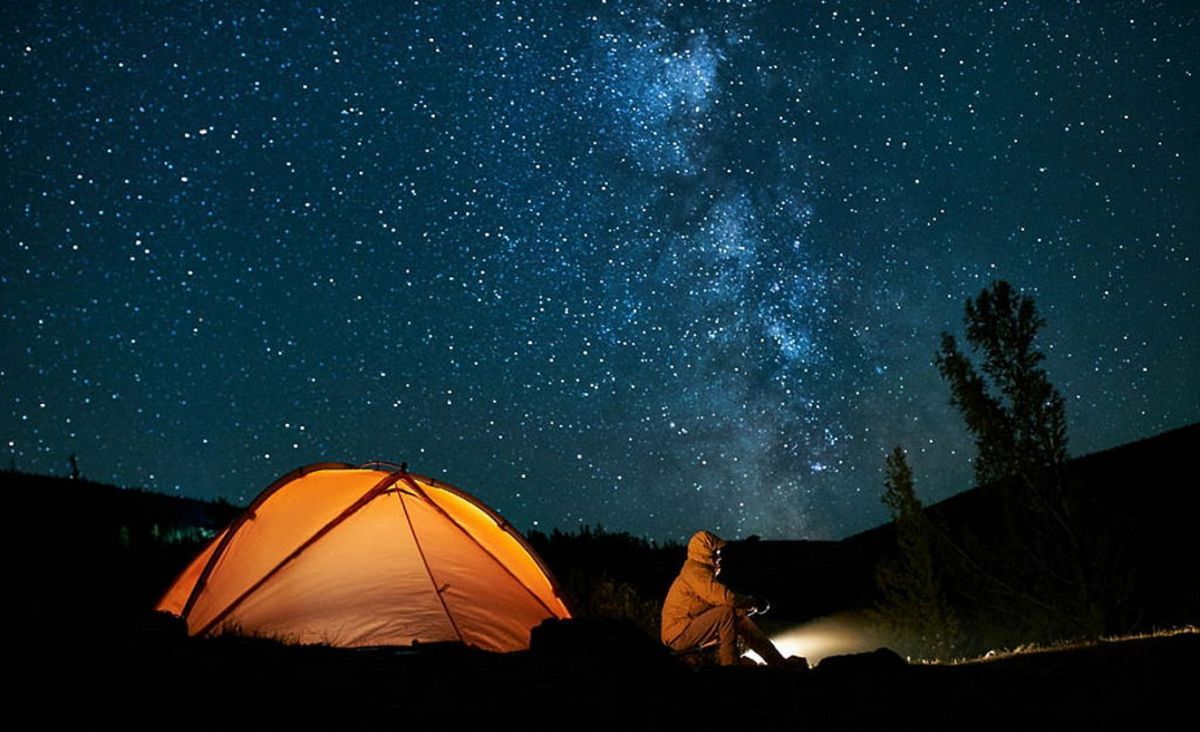 Descubre los mejores destinos de astroturismo en México para capturar la belleza del cielo nocturno