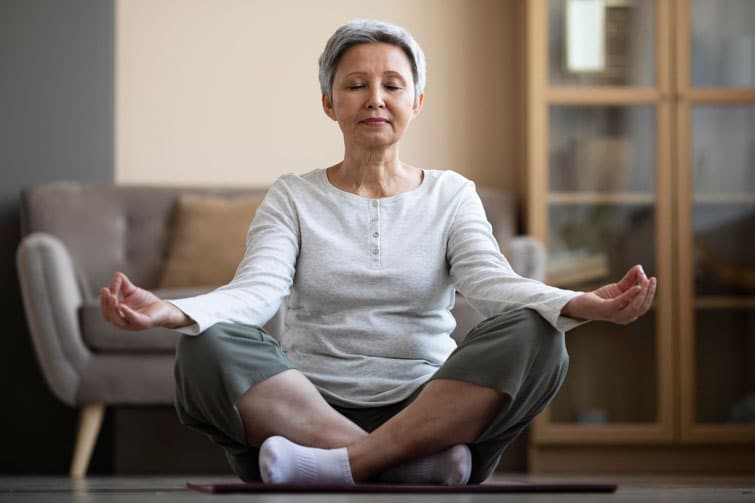 Cómo el desapego emocional y la meditación pueden transformar tu vida