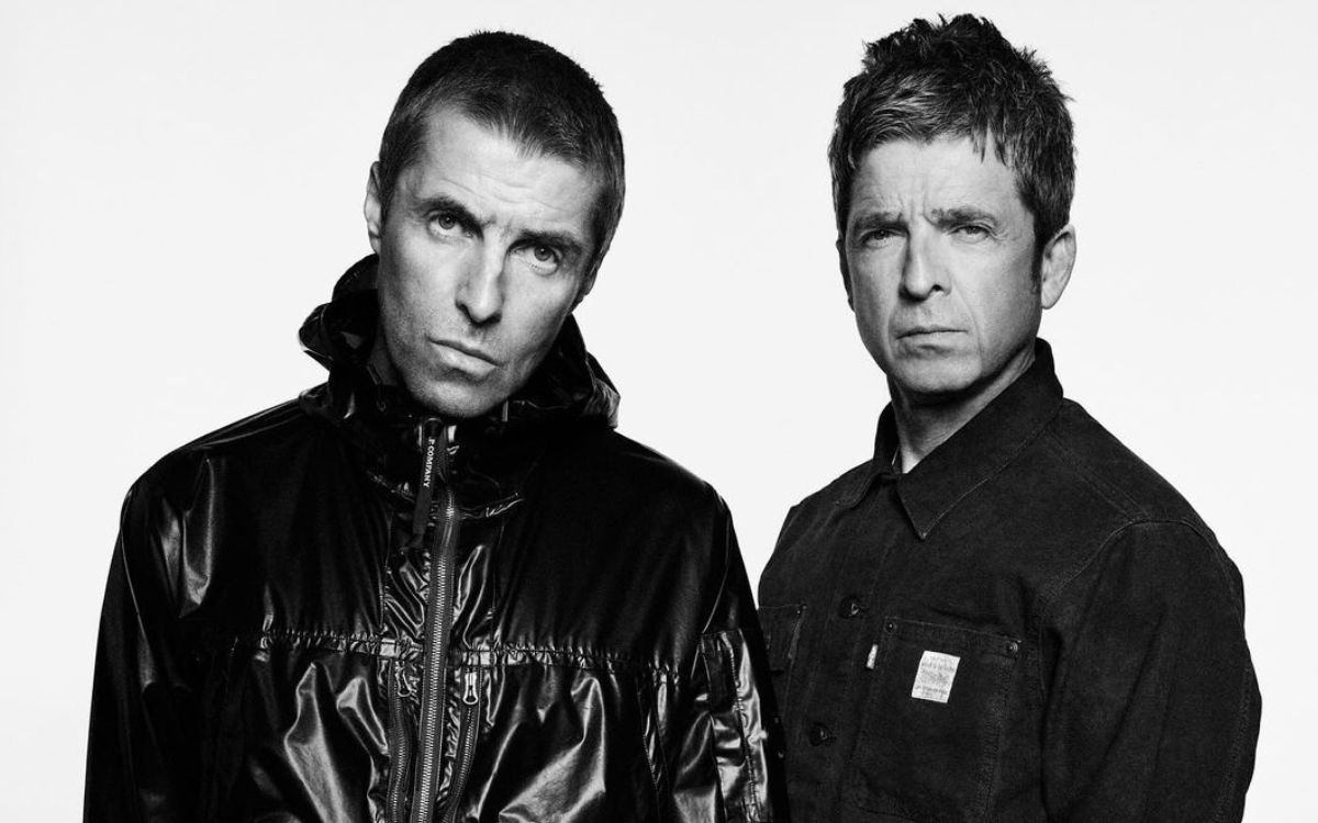 Oasis anuncia nuevas fechas en su gira 2025: Mánchester, Londres y Edimburgo se suman al tour