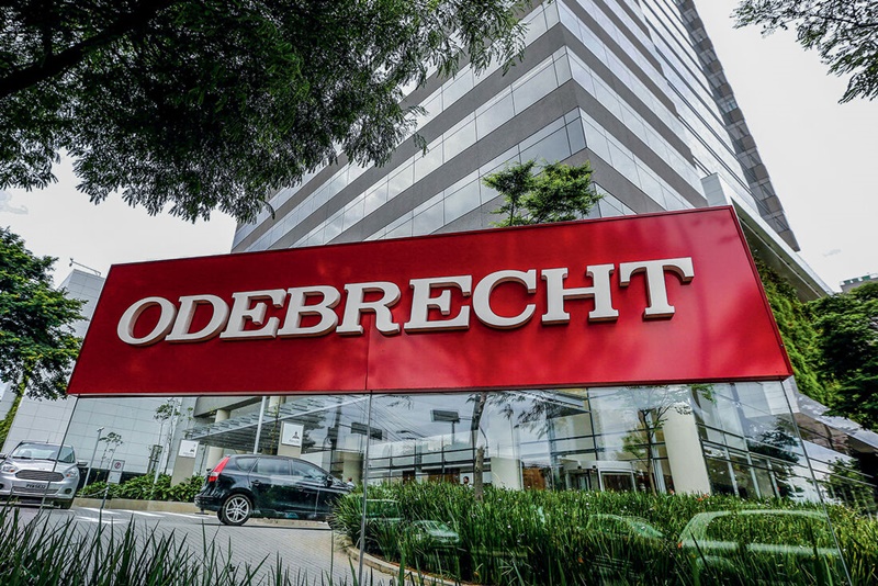 Odebrecht desaparece de sus oficinas en México tras embargo del SAT