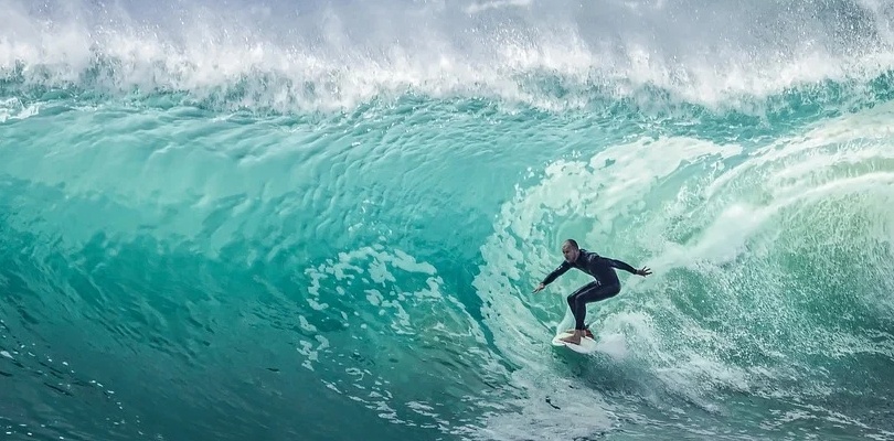 Surf y Sostenibilidad: Alianza global contra el cambio climático