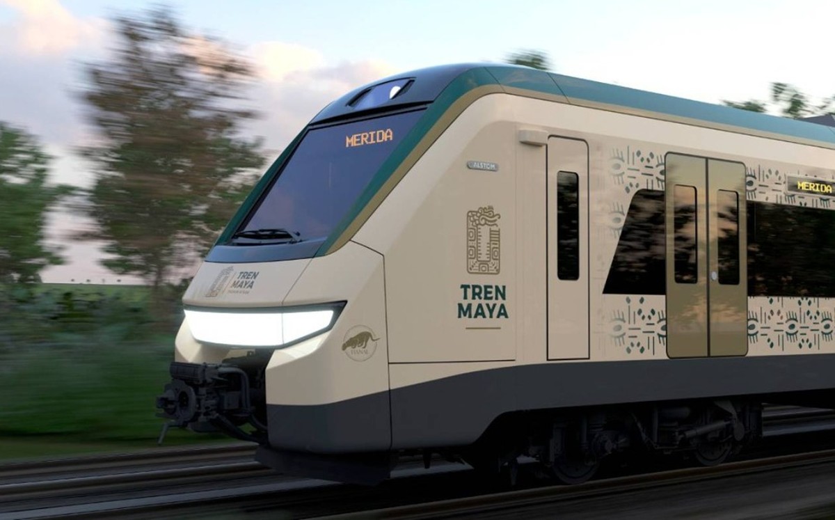 Gobierno Federal Expropia 57 Hectáreas para el Tren Maya en Tres Estados