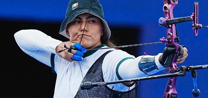 Alejandra Valencia cae en dramático duelo ante Lim Sinhyeon