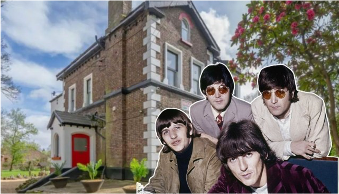 ¡Vive la Beatlemanía! El Club de los inicios de The Beatles ya está disponible en Airbnb