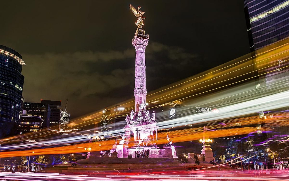 5 cosas que hacen a México inigualable