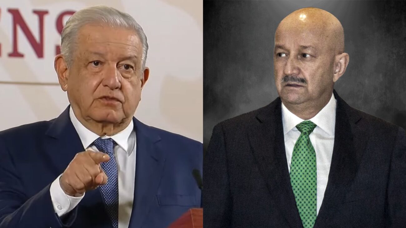 AMLO busca renombrar calle en Polanco como «Carlos Salinas de Gortari»