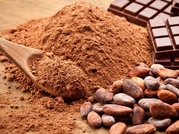 Día Mundial del Chocolate: descubre 5 beneficios del cacao para tu salud