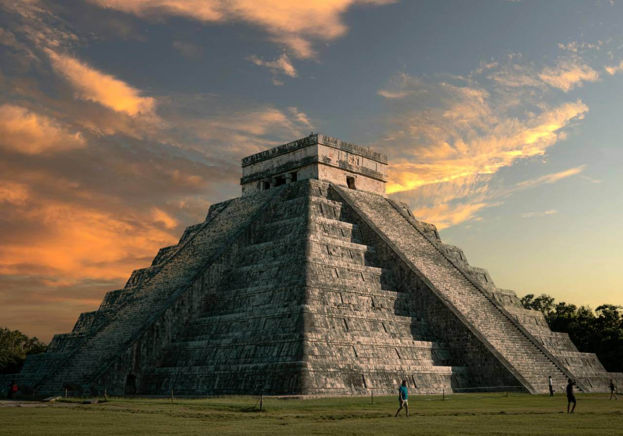 Un análisis de ADN revela sorprendentes detalles sobre los rituales de sacrificio en Chichén Itzá