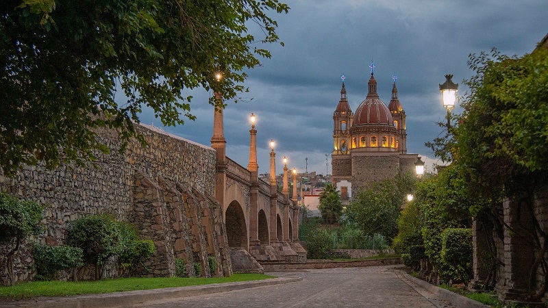 Jalisco se prepara para brillar en el Tianguis Nacional de Pueblos Mágicos