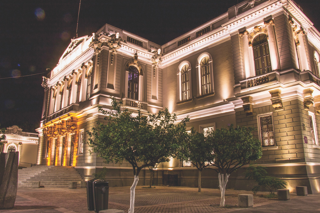 Guadalajara amplía su encanto con la Colonia Americana como Barrio Mágico